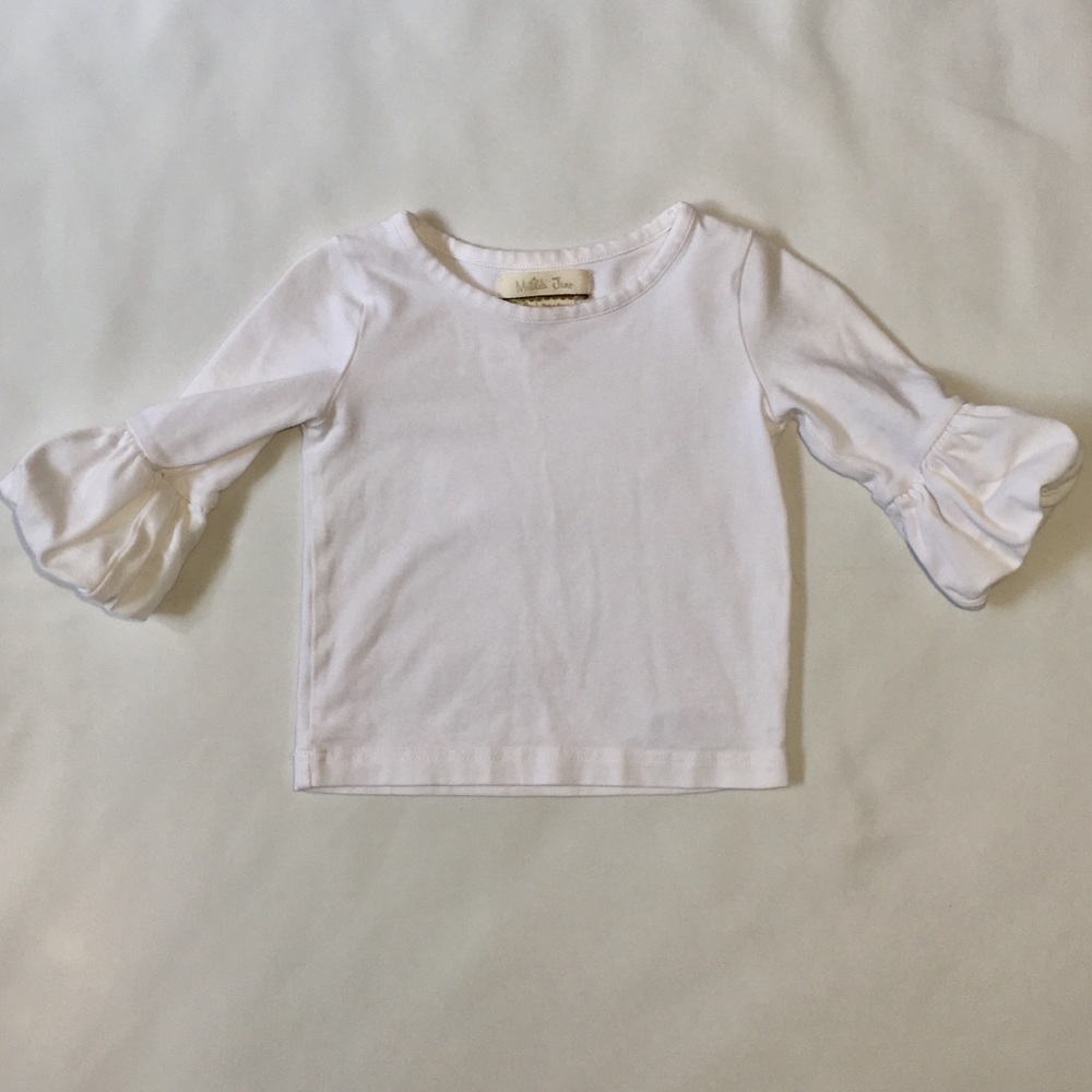 Matilda Jane Top